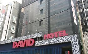 David Hotel